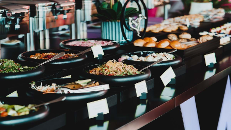 Harbour Club Turn 12